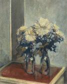 JACOBI Annot Blumenstilleben JACOBI Annot Blumenstilleben