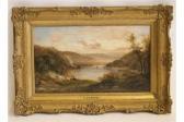 JACOBI ARMIN A. A Lakeland Landscape JACOBI ARMIN A. A Lakeland Landscape