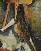 JACOBI Rudolf The Peacock JACOBI Rudolf The Peacock