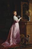JACOBS François Les Petits Soins JACOBS François Les Petits Soins