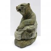JACOBS Joseph Joe Untitled (bear/false Faces/hand) JACOBS Joseph Joe Untitled (bear/false Faces/hand)