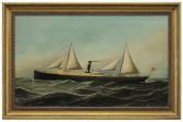 JACOBSEN Antonio Nicolo G. Herman Winter JACOBSEN Antonio Nicolo G. Herman Winter