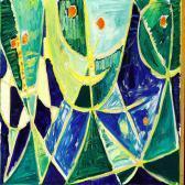 JACOBSEN Egill Composition JACOBSEN Egill Composition