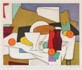 JACOBSEN Georg Still Life JACOBSEN Georg Still Life