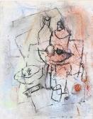 JACOBSEN Holger Composition JACOBSEN Holger Composition