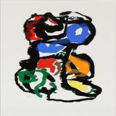 JACOBSEN Robert Compositions JACOBSEN Robert Compositions