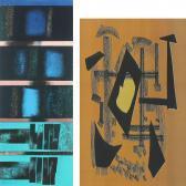 JACOBSEN Robert Compositions JACOBSEN Robert Compositions