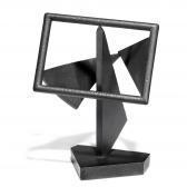 JACOBSEN Robert Revolving Sculpture JACOBSEN Robert Revolving Sculpture