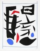 JACOBSEN Robert Two Compositions JACOBSEN Robert Two Compositions
