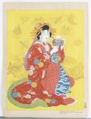 JACOULET Paul Daikoku JACOULET Paul Daikoku