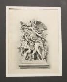 JACQUET Jules Le Depart Des Volontaires JACQUET Jules Le Depart Des Volontaires