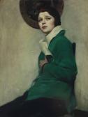 JAGGER David An Elegant Lady JAGGER David An Elegant Lady