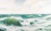 JAMES David Breaking Waves JAMES David Breaking Waves