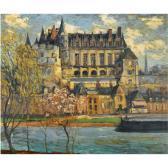 JAMIESON Alexander Amboise JAMIESON Alexander Amboise