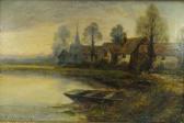 JAMIESON Florence Riverside Village JAMIESON Florence Riverside Village