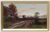 JAMIESON Frances E. Walton Village, Somerset JAMIESON Frances E. Walton Village, Somerset