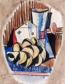 JANCO Marcel Nature Morte JANCO Marcel Nature Morte