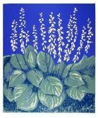 janet MUSTIN Horta Lilies janet MUSTIN Horta Lilies
