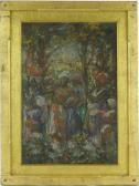 JANSEN William George Frederick Orientalist Studies JANSEN William George Frederick Orientalist Studies