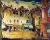 JARRY Gaston Calle De Paris JARRY Gaston Calle De Paris