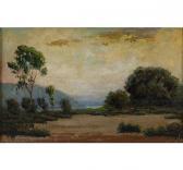 JENKINS John Eliot Landscape JENKINS John Eliot Landscape