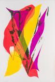 JENKINS Paul Untitled JENKINS Paul Untitled