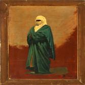 JERICHAU Harald Two Arabian Women JERICHAU Harald Two Arabian Women