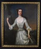 JERVAS Charles Harriet Pelham Holles JERVAS Charles Harriet Pelham Holles