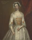 JERVAS Charles Portrait Of Lavinia Fenton, Later Duchess Of Bolton JERVAS Charles Portrait Of Lavinia Fenton, Later Duchess Of Bolton