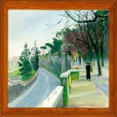 JESPERSEN Hans Kofoed A Pater On The Road JESPERSEN Hans Kofoed A Pater On The Road