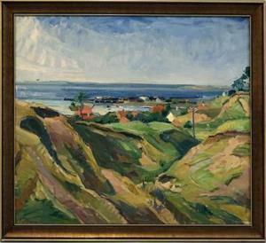 Prices and estimates of works Knud Jespersen