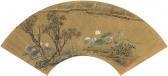 JIANG TINGXI Summer Lotus JIANG TINGXI Summer Lotus