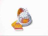 JINCHI Pouran 'headgear' JINCHI Pouran 'headgear'