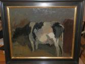 JOëTS Jules Une Vache JOëTS Jules Une Vache