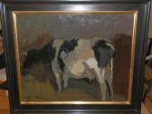 JOëTS Jules Une Vache JOëTS Jules Une Vache