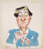 johns john Sid Caesar johns john Sid Caesar