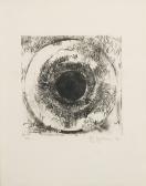 JOHNS Jasper Target (universal Limited Art Editions 1; Field 1) JOHNS Jasper Target (universal Limited Art Editions 1; Field 1)