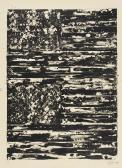 JOHNS Jasper Two Flags (universal Limited Art Editions 209) JOHNS Jasper Two Flags (universal Limited Art Editions 209)