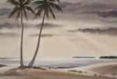 JOHNSON Avery Fischer Two Palms JOHNSON Avery Fischer Two Palms
