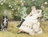 JOHNSON Edward Killingworth Halcyon Days JOHNSON Edward Killingworth Halcyon Days
