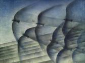 johnson malvin gray Birds In Flight johnson malvin gray Birds In Flight
