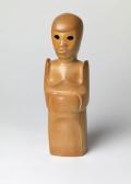 JOHNSON Sargent Claude Standing Woman JOHNSON Sargent Claude Standing Woman