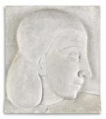 JOHNSON Sargent Claude Untitled (head Of An Athlete). JOHNSON Sargent Claude Untitled (head Of An Athlete).