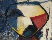 JOHNSON Sargent Claude Untitled JOHNSON Sargent Claude Untitled