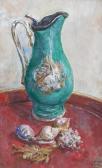 JOHNSTONE Dorothy Shells JOHNSTONE Dorothy Shells