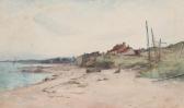 JOHNSTONE George Whitton Largo, Fife JOHNSTONE George Whitton Largo, Fife