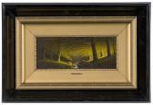 JOINER Harvey Landscape By Harvey Joiner JOINER Harvey Landscape By Harvey Joiner