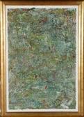 JONES Tracey Untitled (abstract Composition) JONES Tracey Untitled (abstract Composition)