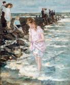 JONGE de Johan Antonie Pootje Baden Aan Zee JONGE de Johan Antonie Pootje Baden Aan Zee