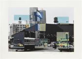 JOSEPHSON Ken Chicago JOSEPHSON Ken Chicago